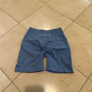 Alphalete Amplify Shorts